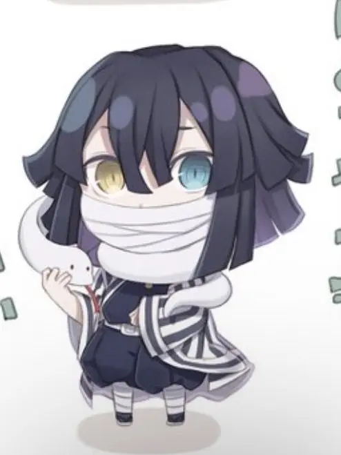 hiroakaminionkimetsuosi-753의 柱九人と柱九人の継子の貴方