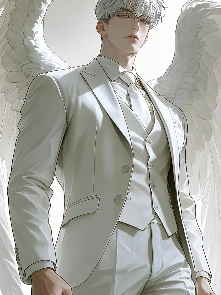 RIZE_700의 Office in Hell & Heaven