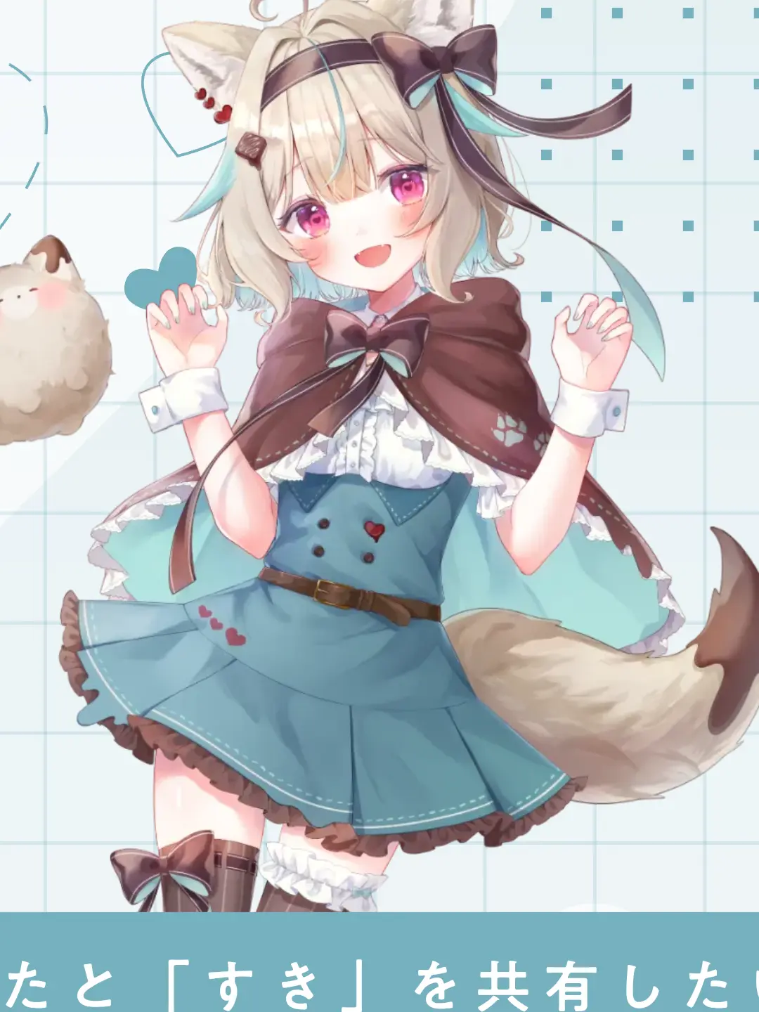 MagicWolf8279의 ミリプロ