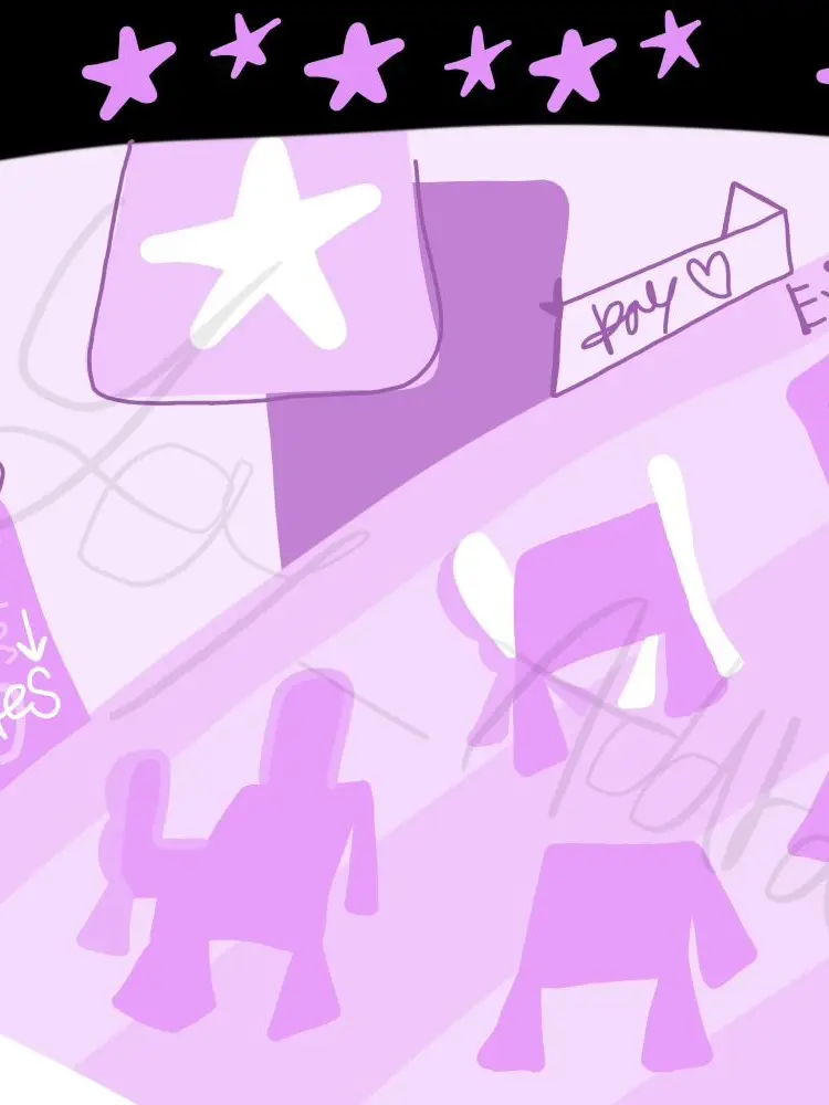 Yay_Adara의 The Restaurant!