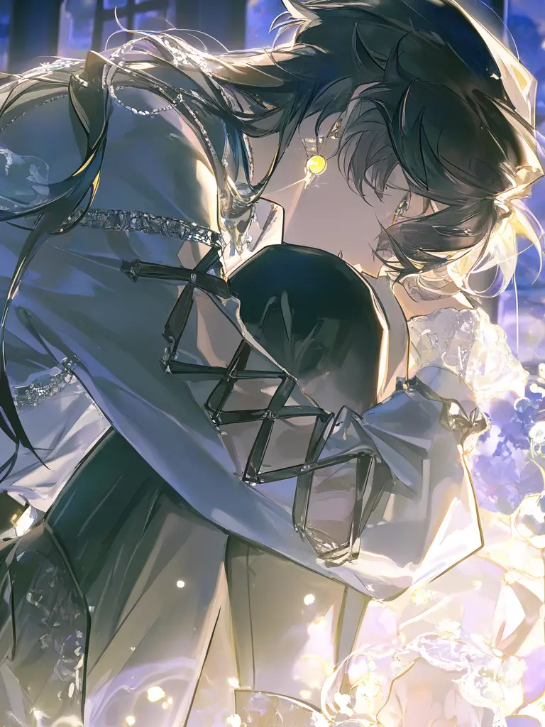 Angry3ra96의 囚われ王子