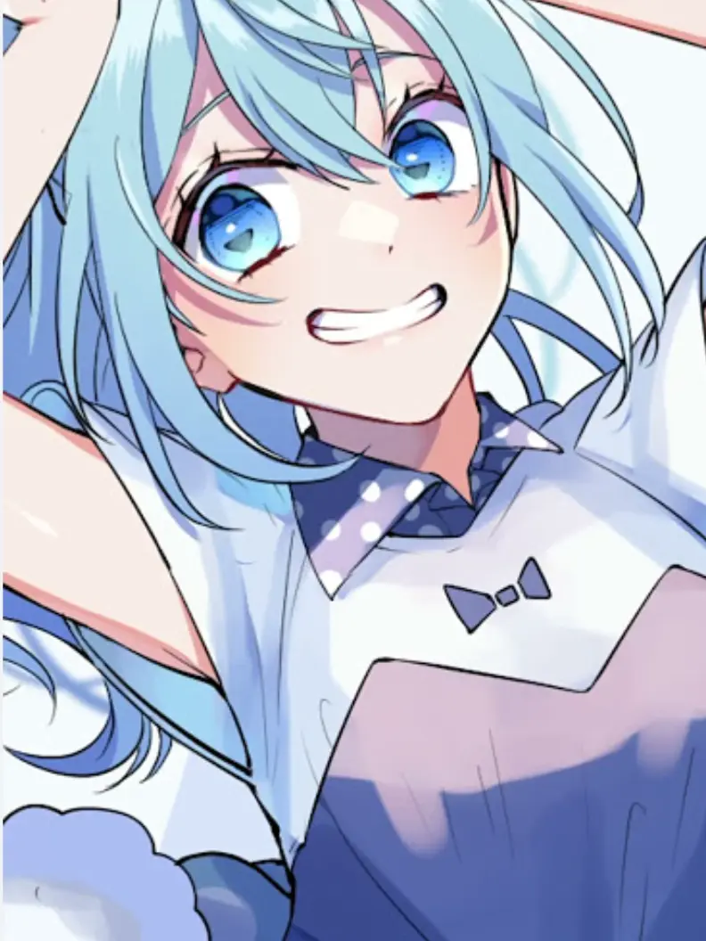 SmartSaw9585의 天使のような優しい姉