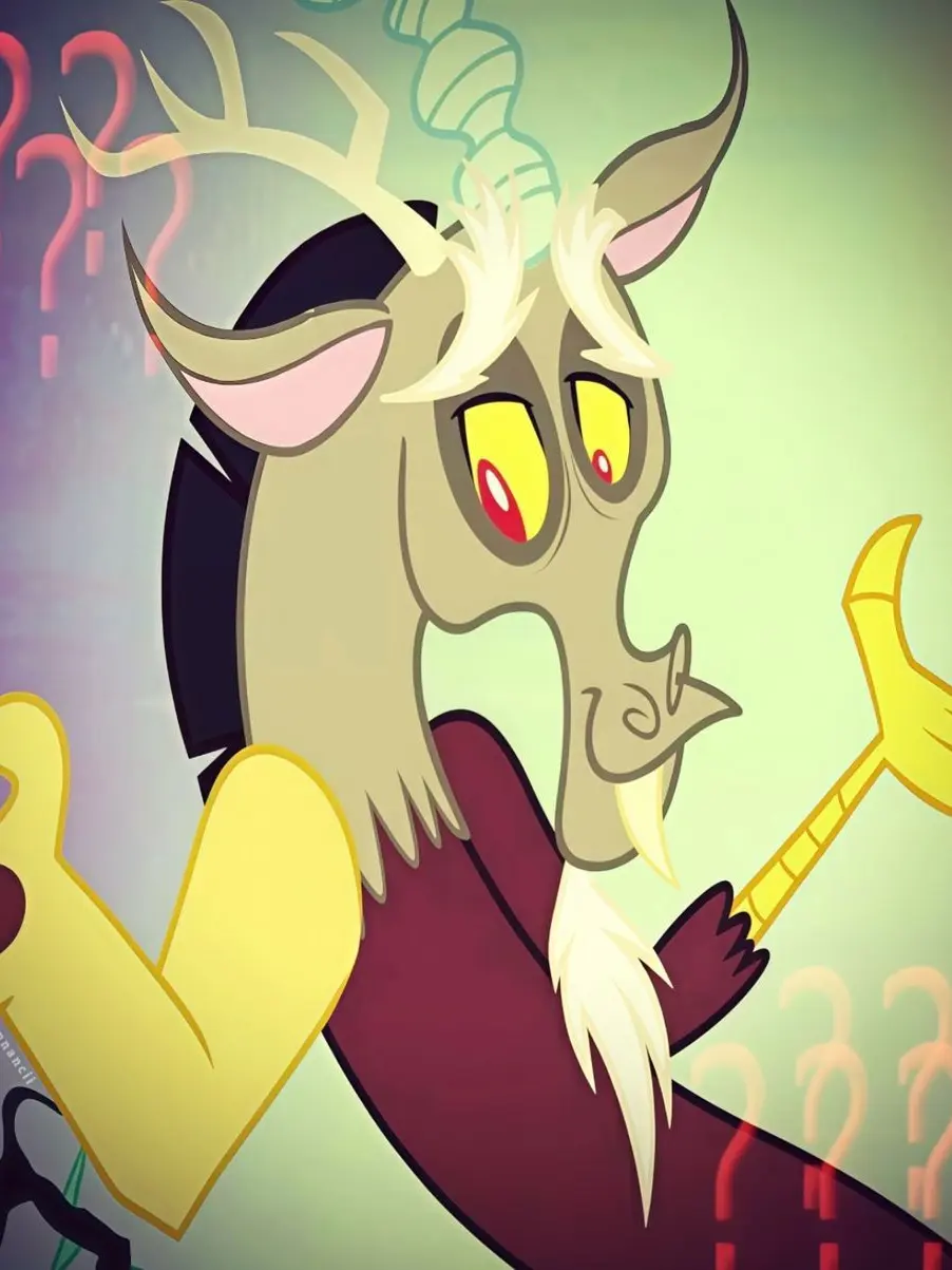 KindFlask1597의 Afternoons with Fluttershy