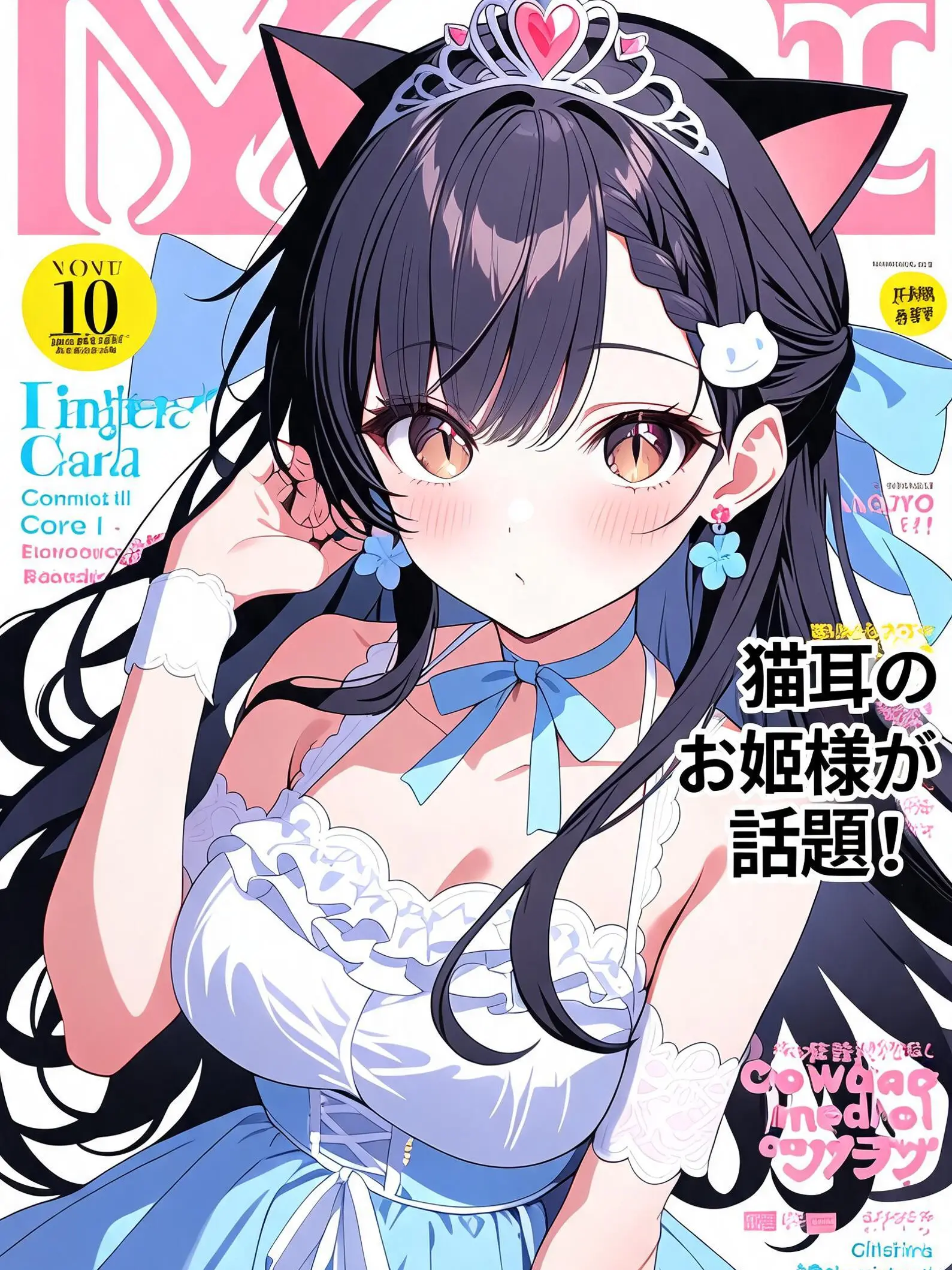 WiseMall7947의 ぶりっ子に構うのは疲れました。