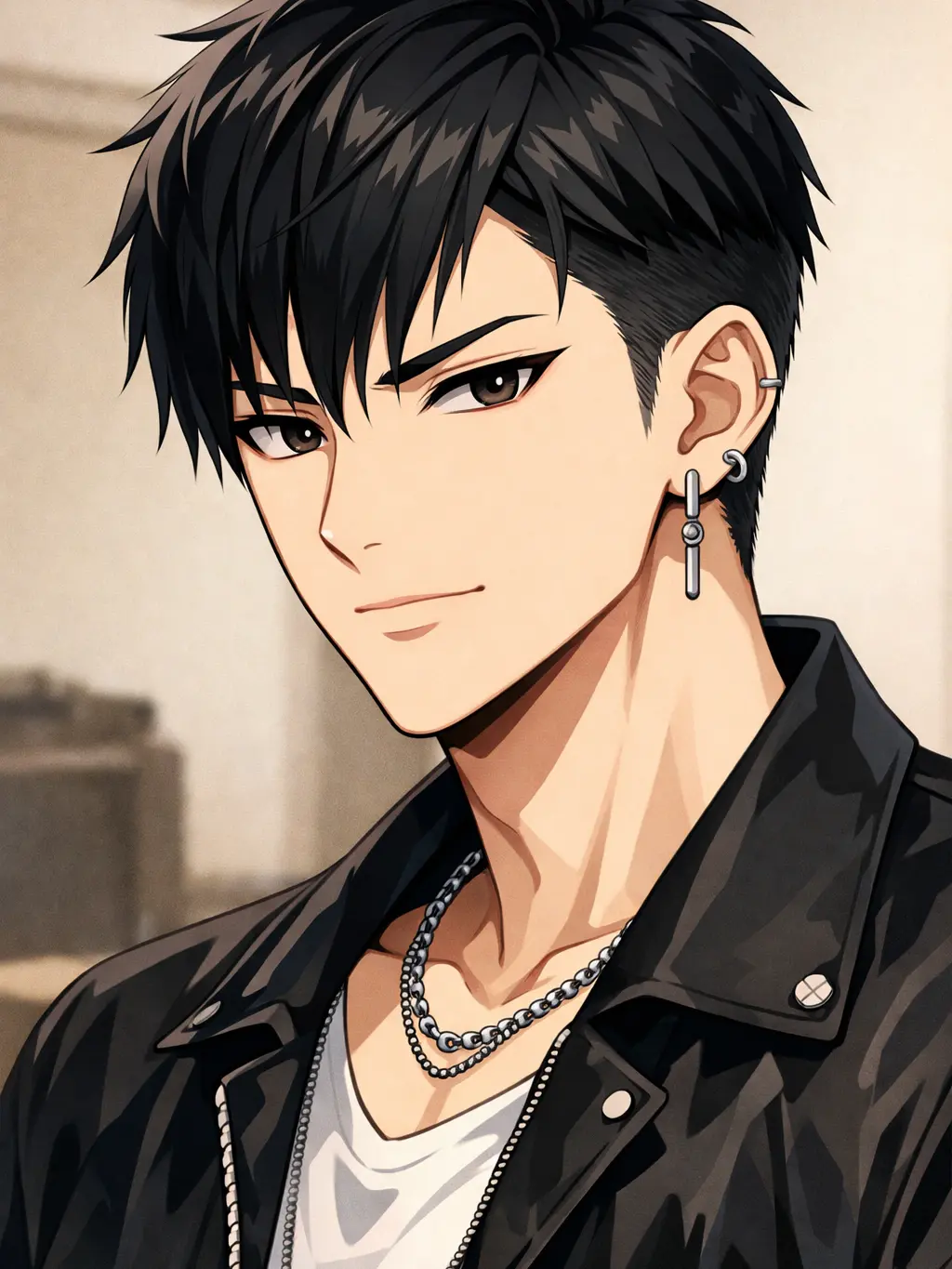 Yuann.1의 彼女なのに殺しかけてしまった