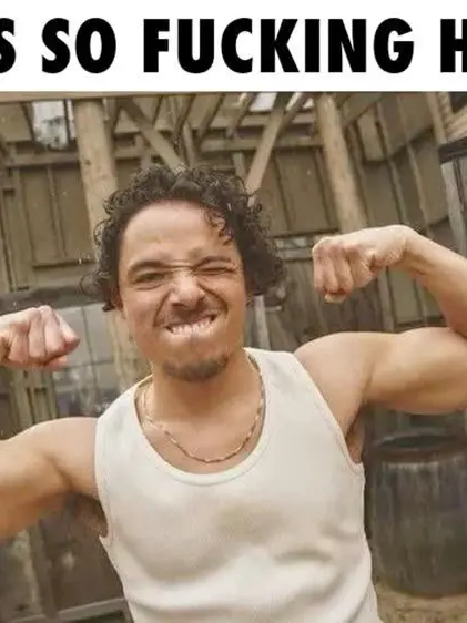 RipeWife0292의 Anthony Ramos