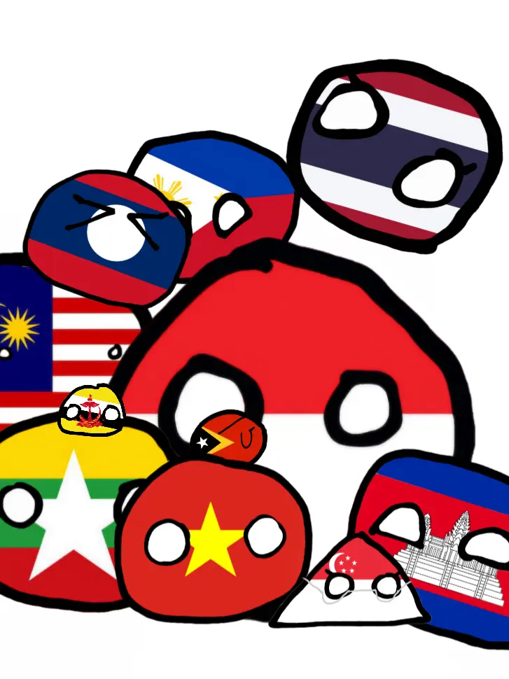 Bxd7_의 ASEAN同居