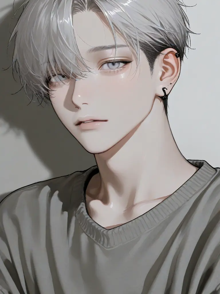upotsu45의 아이 딸린 나, 연하 α에게 찍혔습니다