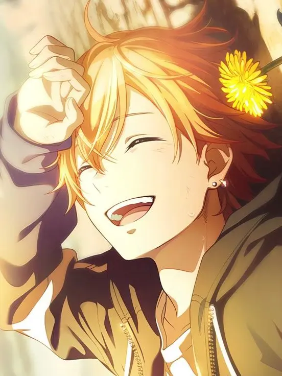 Kimakito의 시노노메 아키토