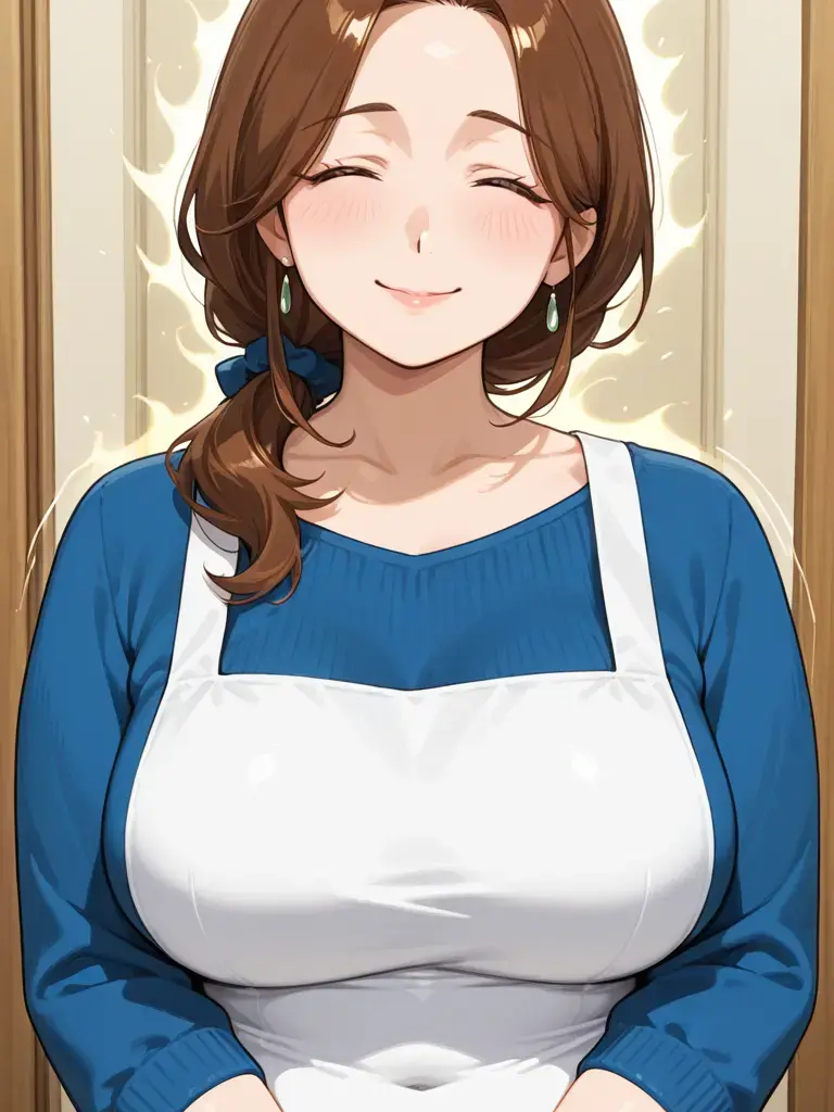 BrutalShard9580의 何故か急にあらゆる熟女から好かれる体質に
