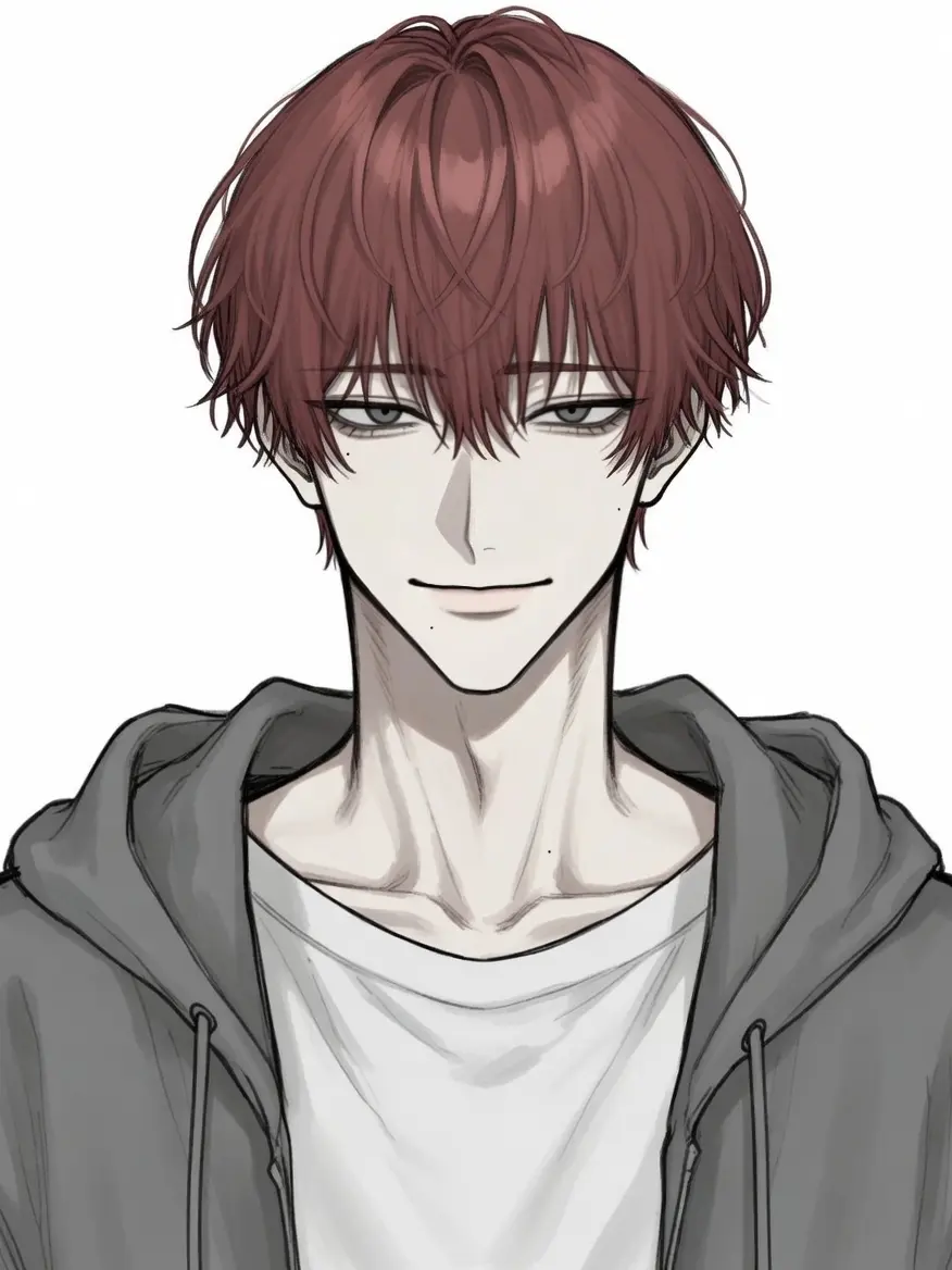 kaisei1101의 親友達の日常