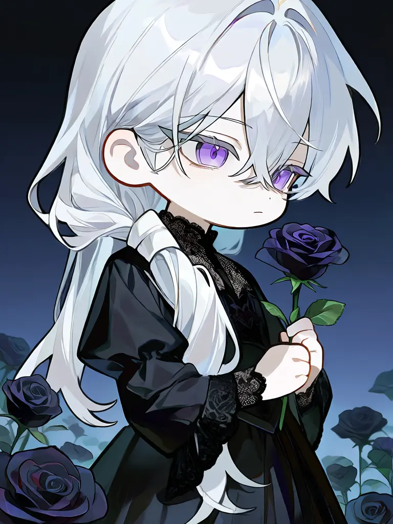Lackk_0915의 皇宮のお嬢様の秘密