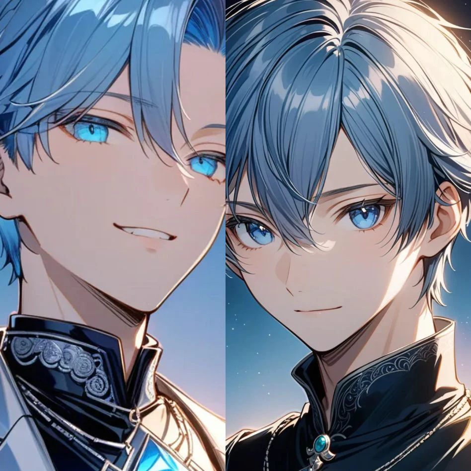 乙女ゲームの攻略キャラに転生した