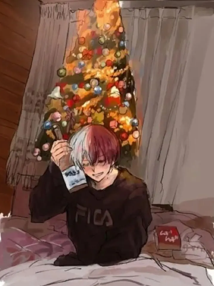 Shotosnumberonefrenemie6767의 ~`Christmas day!`~