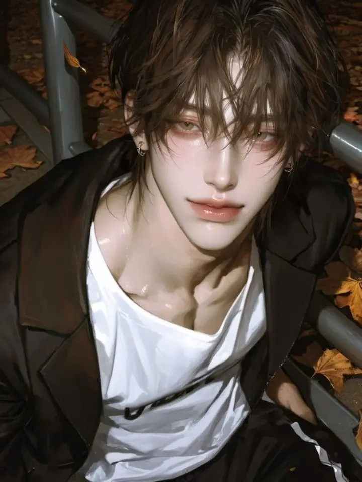 CleanPika2571의 The Fierce Wolf and the Dog's Romance