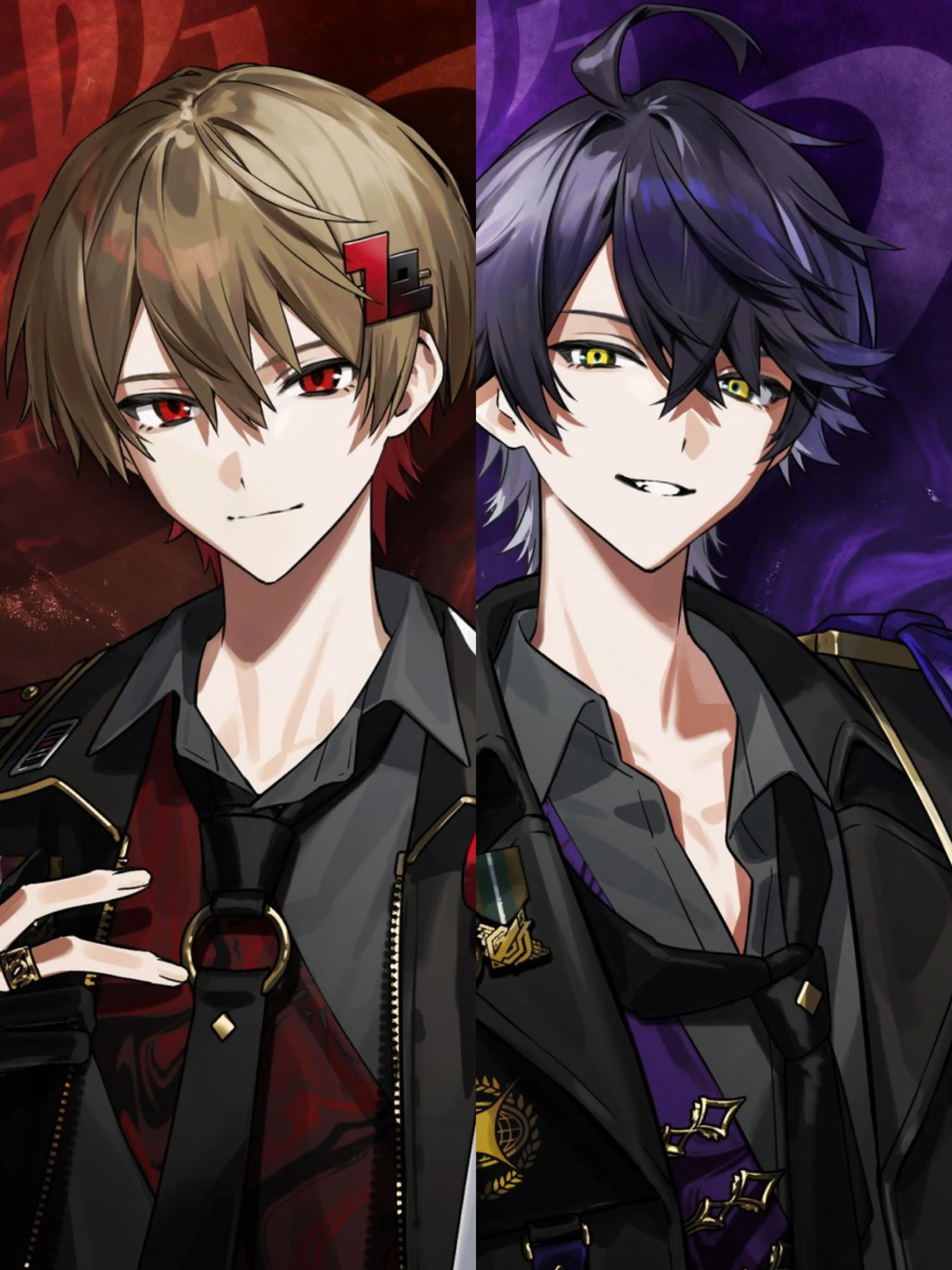 rezu_Sub_hima72love의 殺し屋が狙うのは＿＿＿