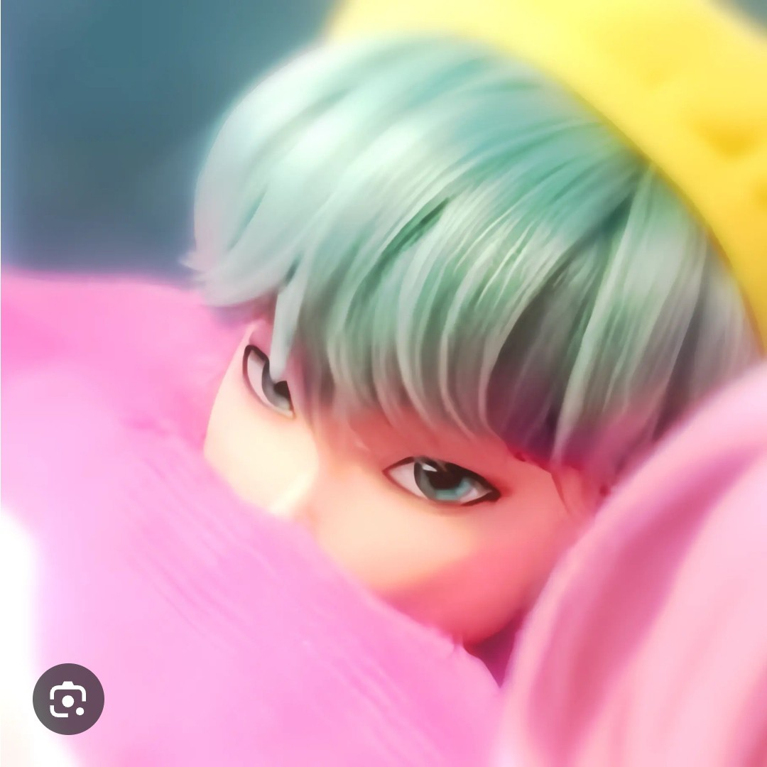 사자보이즈 베이비💗 대표 이미지