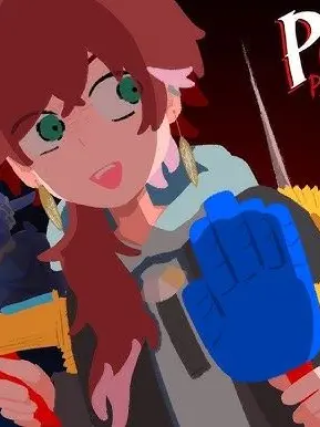MeltyLamp2830의 ホラーゲームの世界に！？