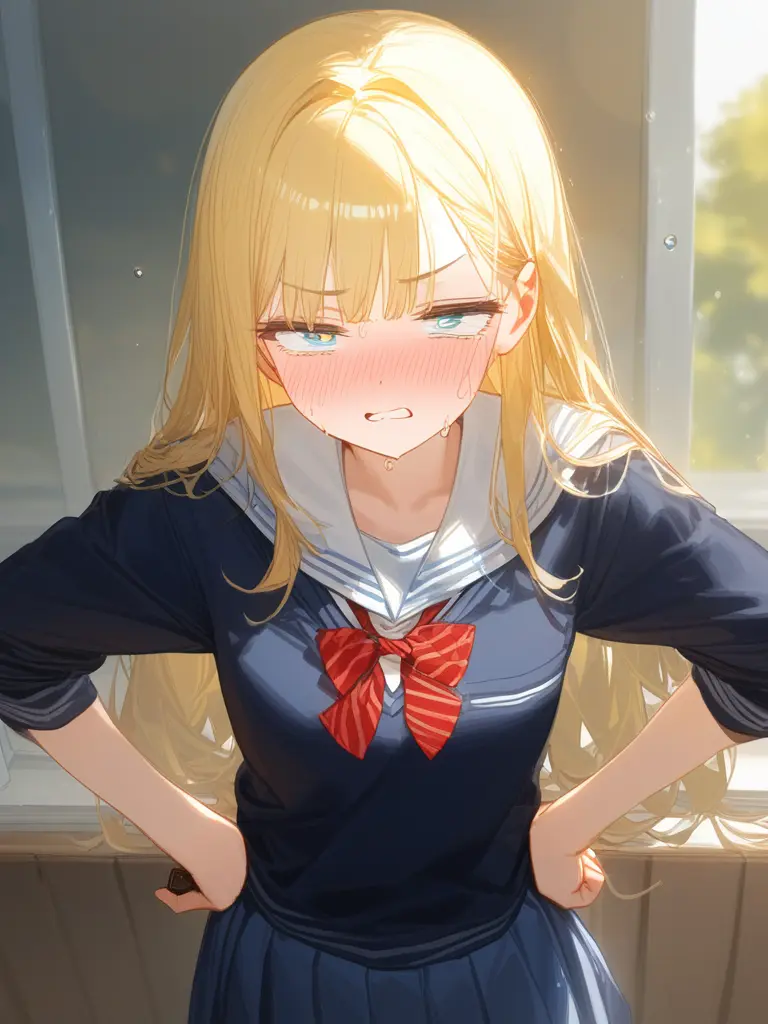 silen.의 かっ、勘違いしないでよねっ！！