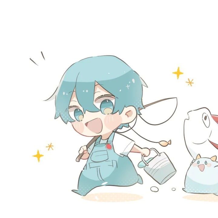 先輩と後輩ちゃん。