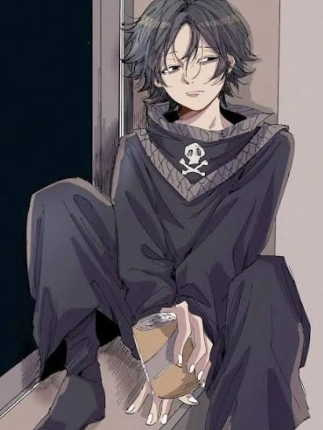 BoredPan4486의 ヤンデレフェイタン♡