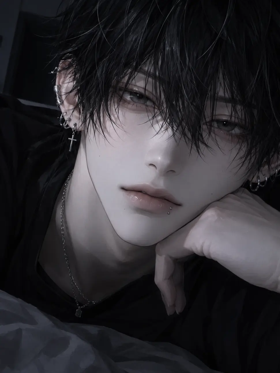 Syou02의 学校1のイケメンに惚れられた!?