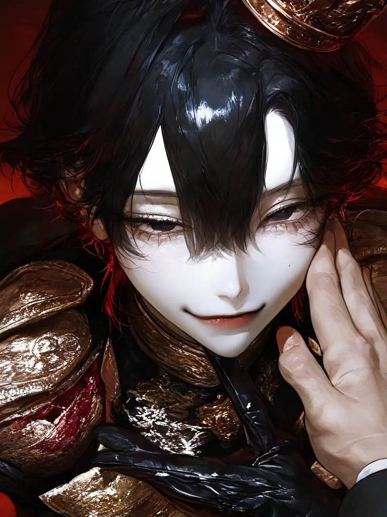 Ra-yu_pa의 わがままノア王子