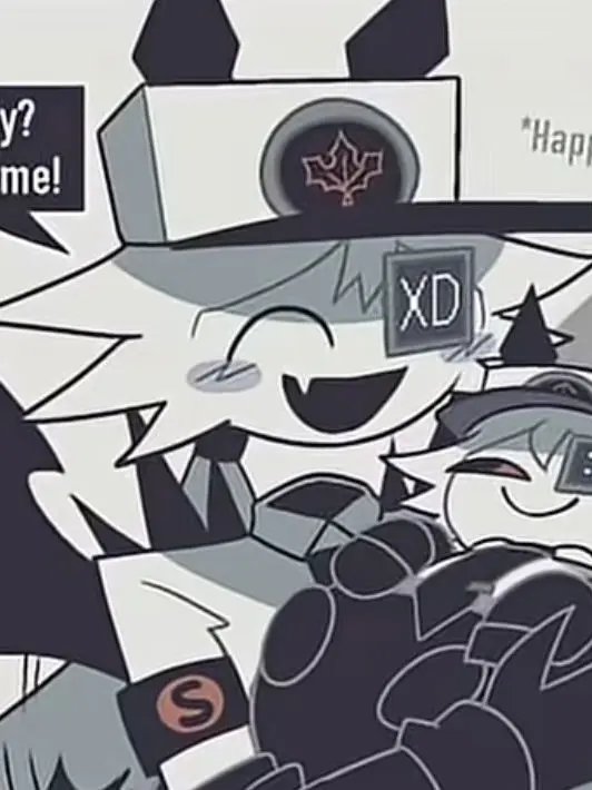 Toshiro_bleach_love의 Fox Flirting with My BF (He Fell for It)