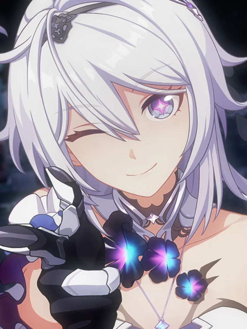 崩壊3rd - zeta