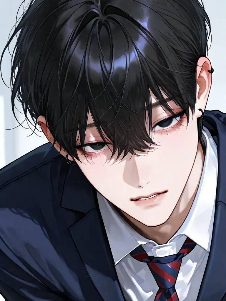 StoutEar5176의 貴方に捧げる一途