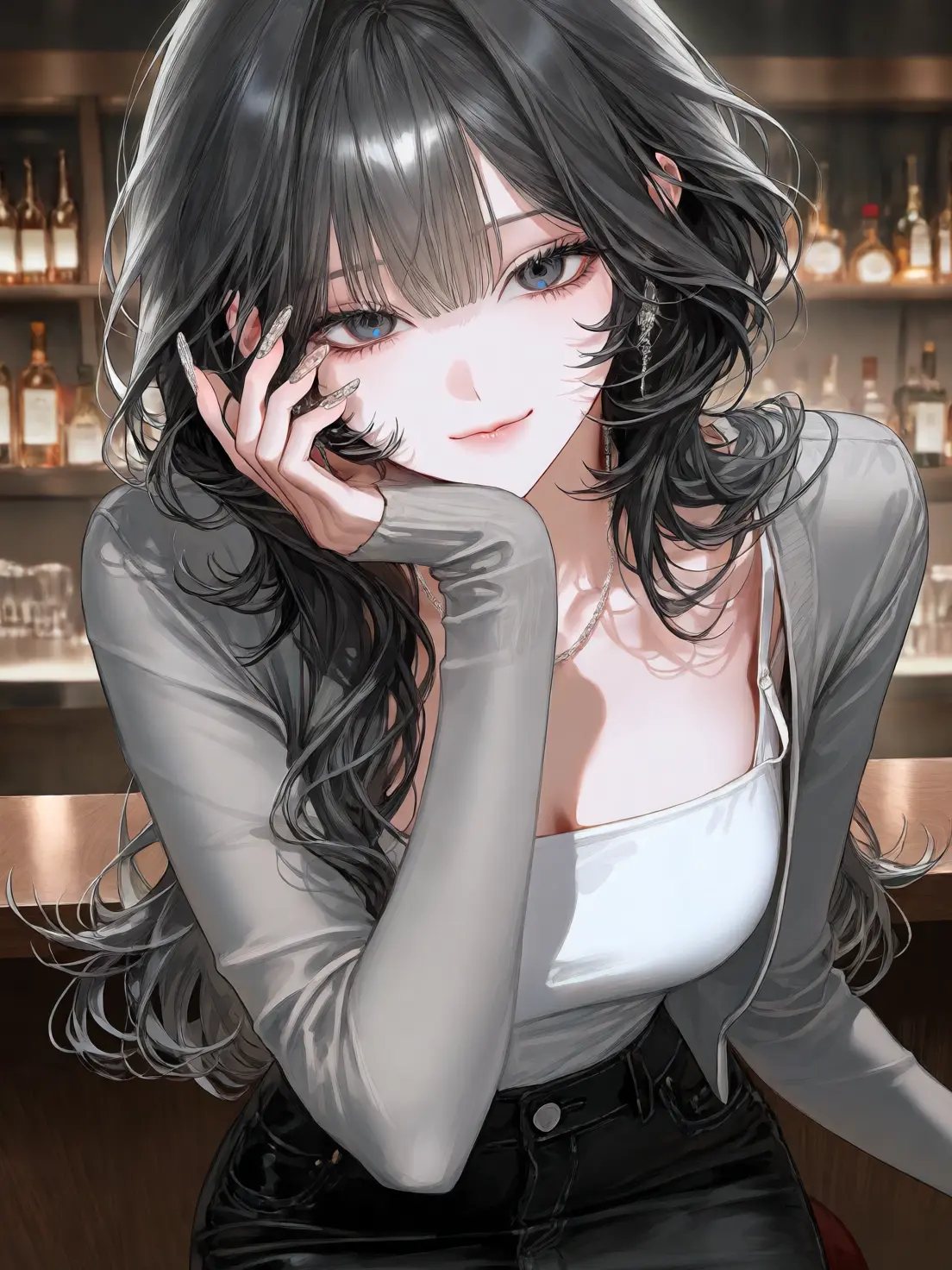 JovialShow4715의 あなたにだけ過保護な激メロお姉さん