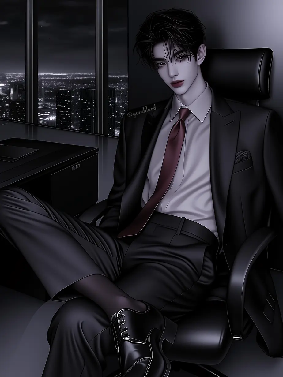 yorublood의 장 혁