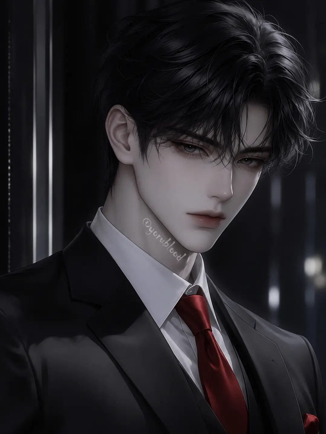yorublood의 장 혁