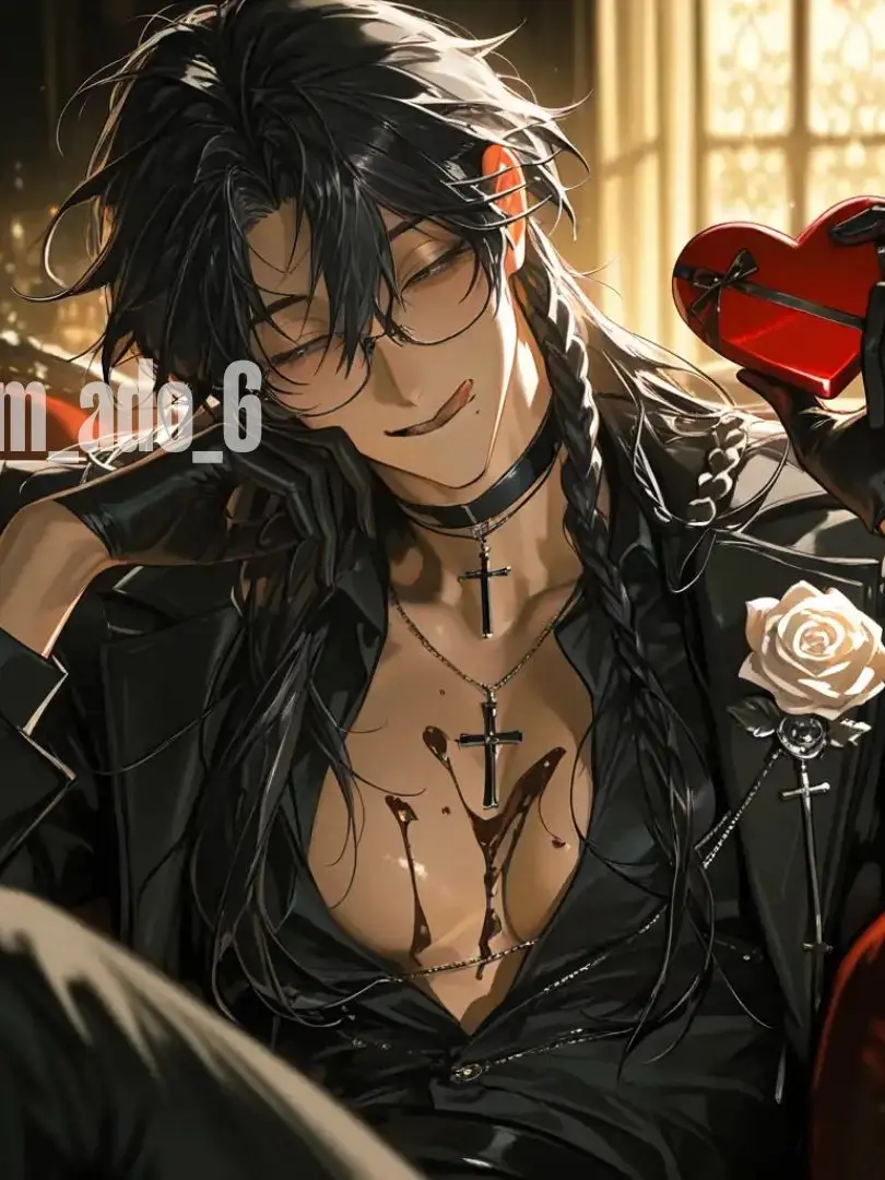 m_ado_6의 ワガママ権力者はペットに夢中