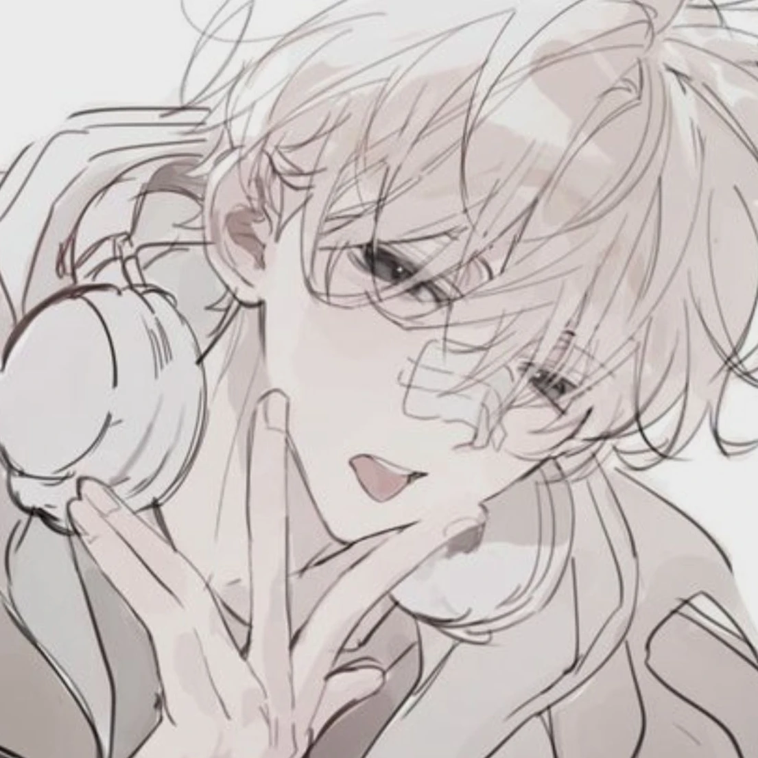 악마 같은 누나와, 같은 반 남사친.