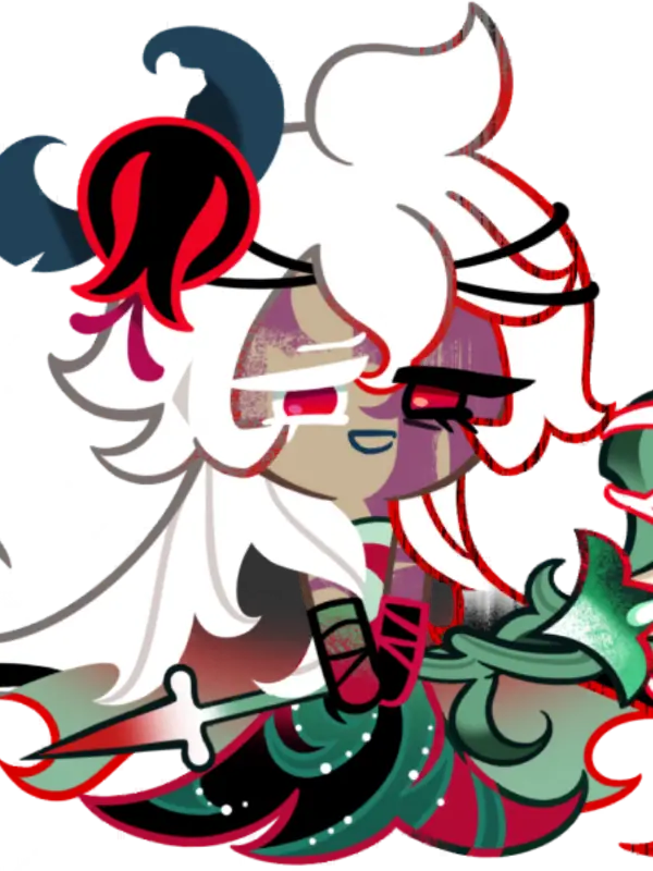 yume_525의 점점 변해가기 직전인 세인트릴리...