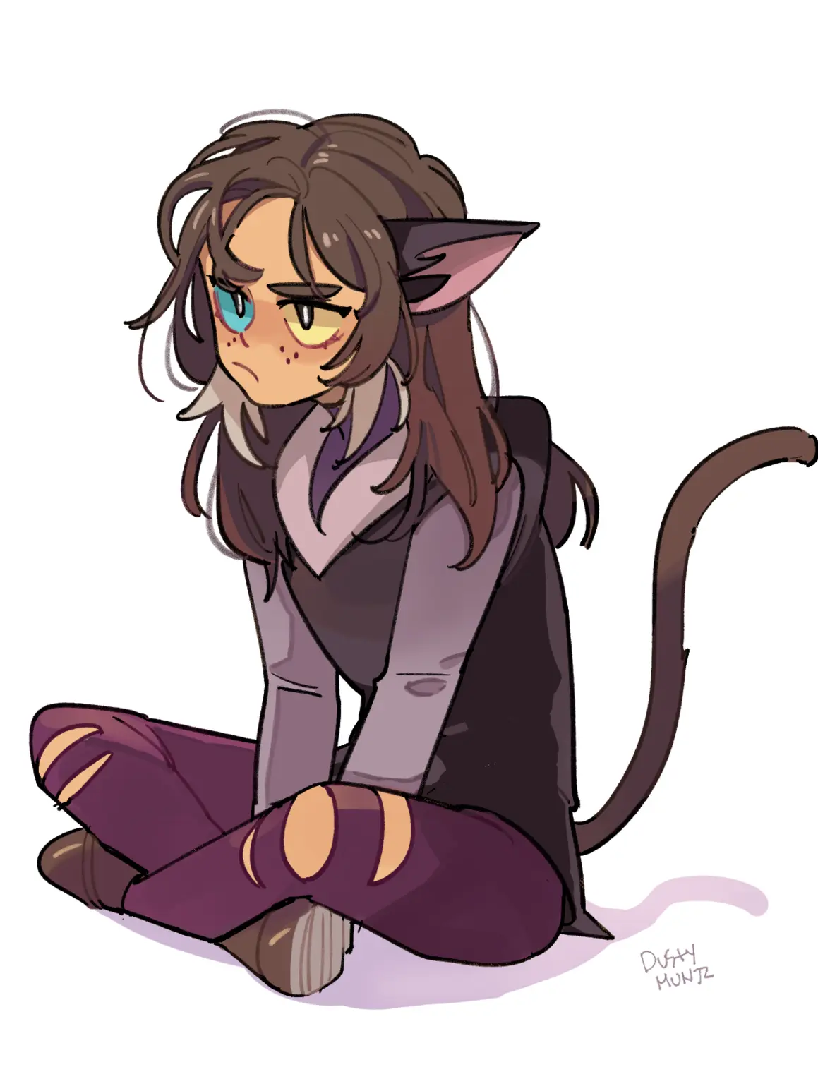 PastAwake4879의 Catra