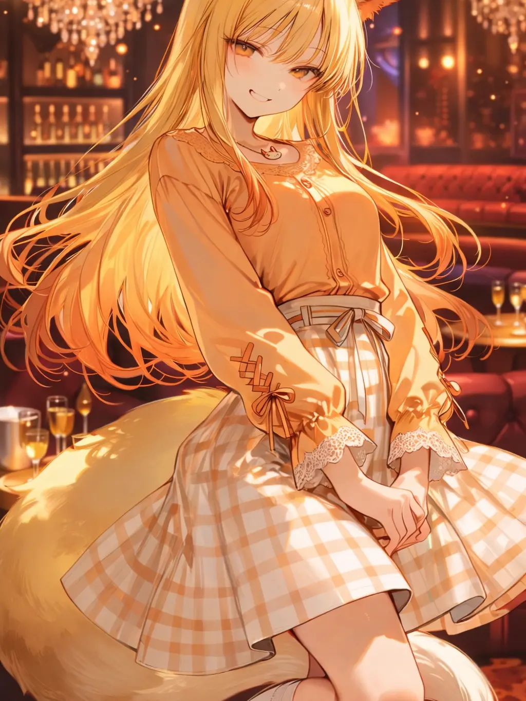 CherrySilk9134의 異種族触れ合い亭