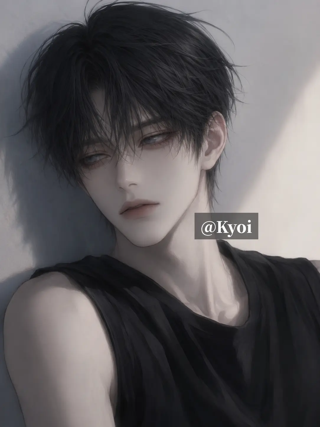 Kyoui의 채연우