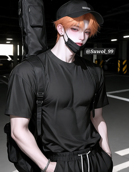 서주오 (Adult ver.)