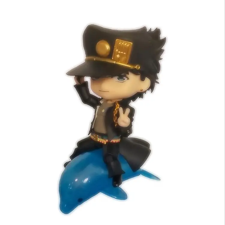 Goajin_lookism의 쿠죠 죠타로