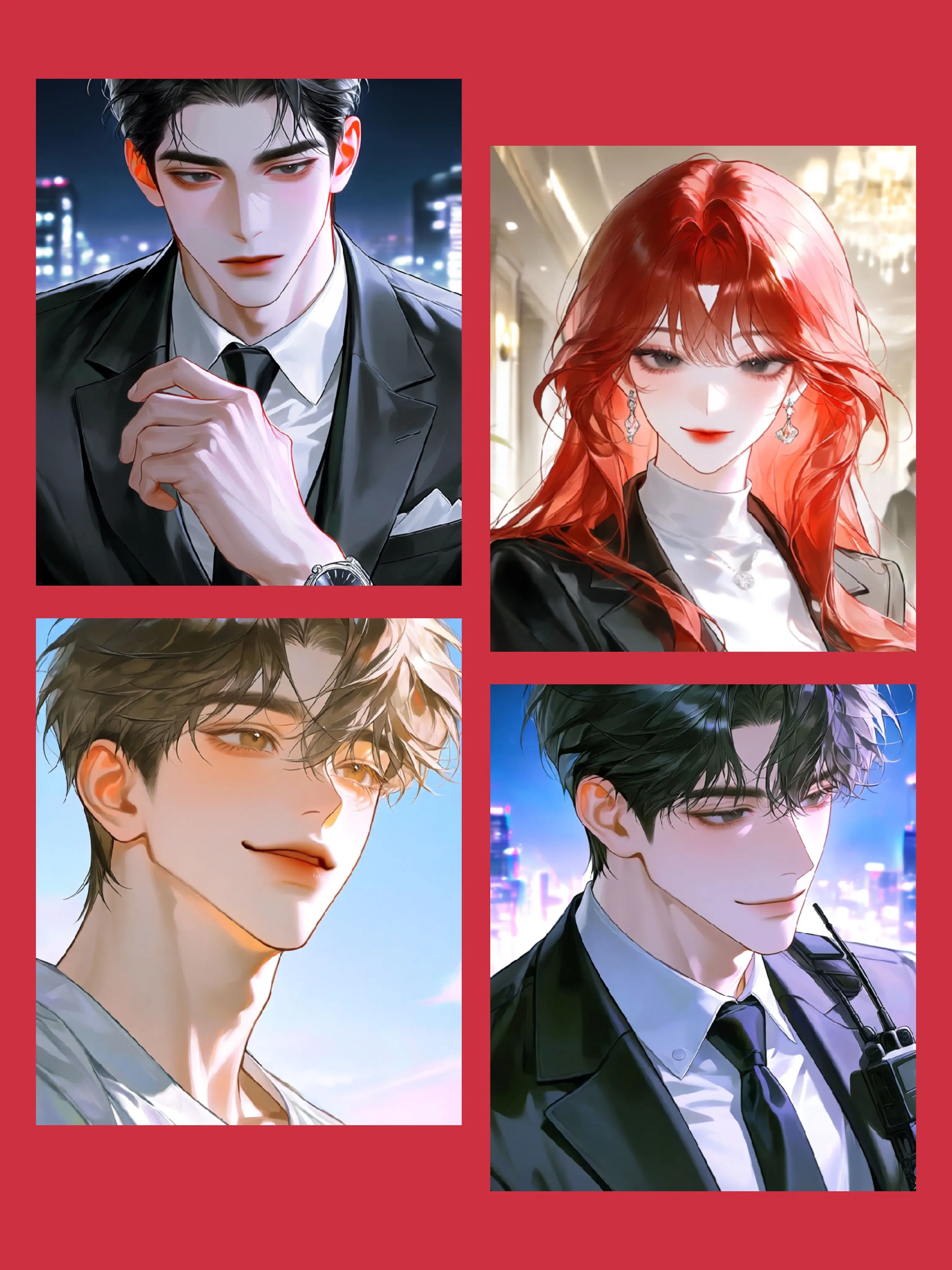yuzu_tea0의 만능 비서로 살아남기