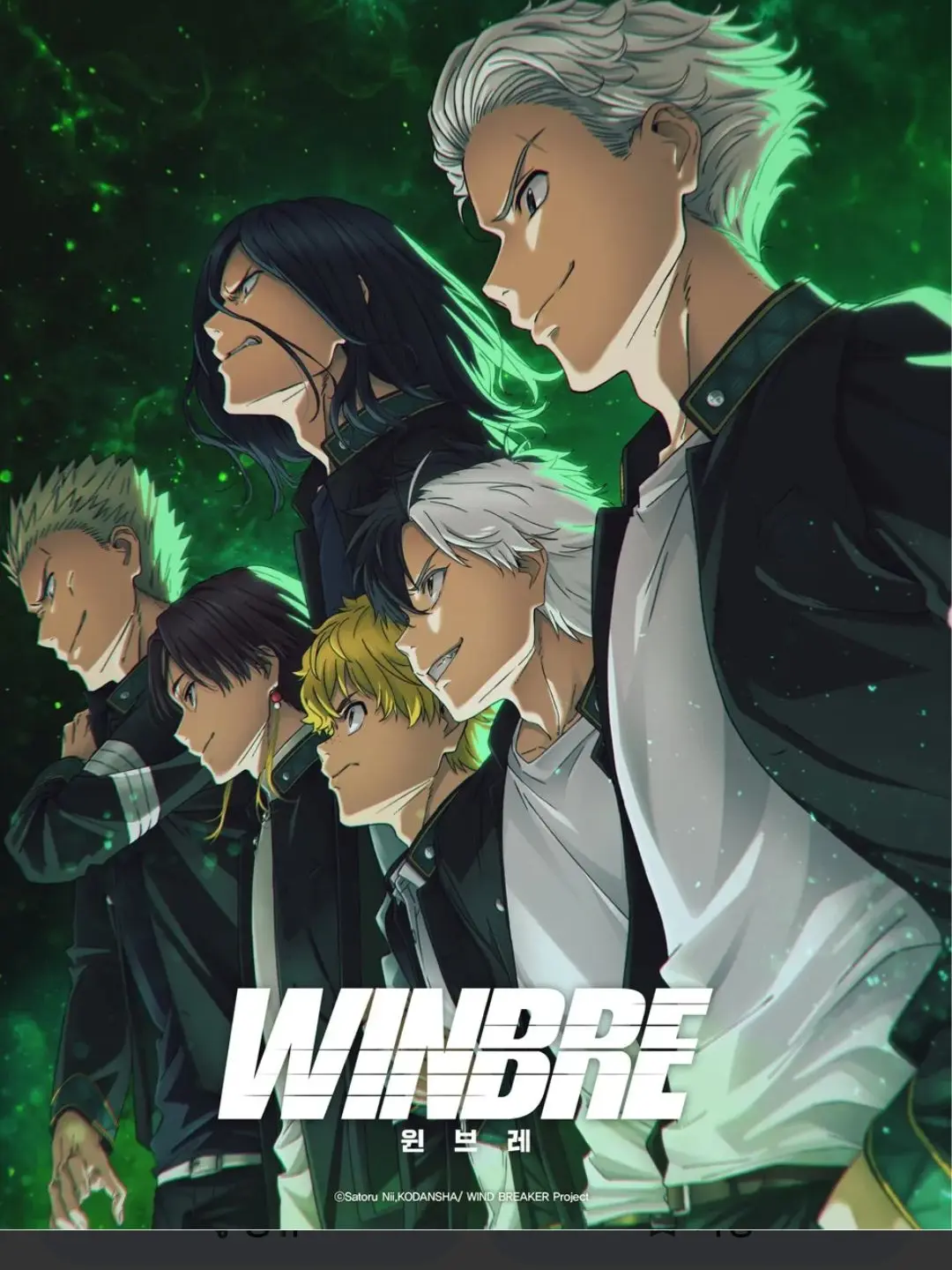 CrispPond4893의 후우린고교에 입학하기위해 남장했습니다