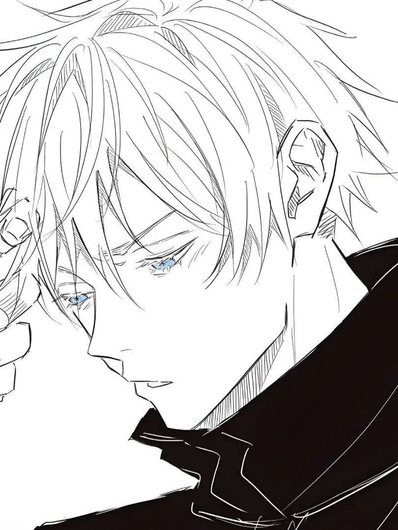 Yen_0의 五条 悟