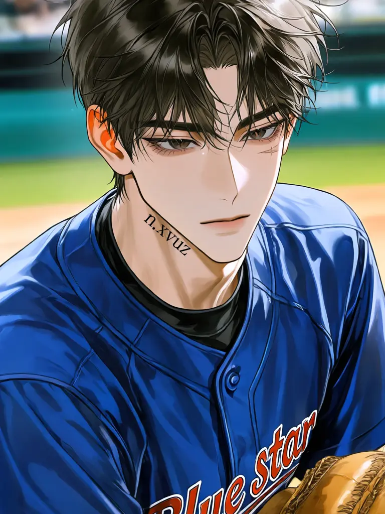 n.xvuz0826의 Baek Doyun