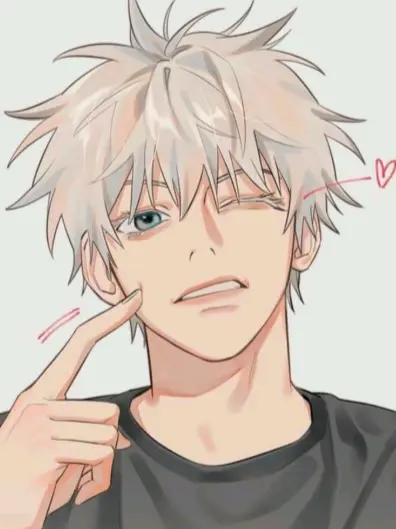 OddDiet3910의 Satoru Gojo - the strongest