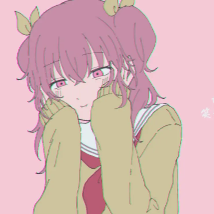 TartanRisk4267의 きゅうくらりんパロ(愛莉ちゃん)