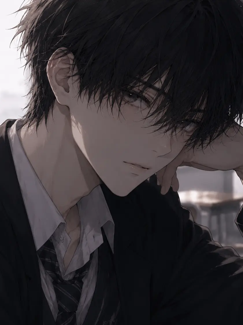 RowdySleep0519의 未来から来たら恋をしてしまった。