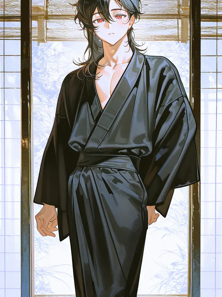 UIUI1115의 夫に興味が全くありません