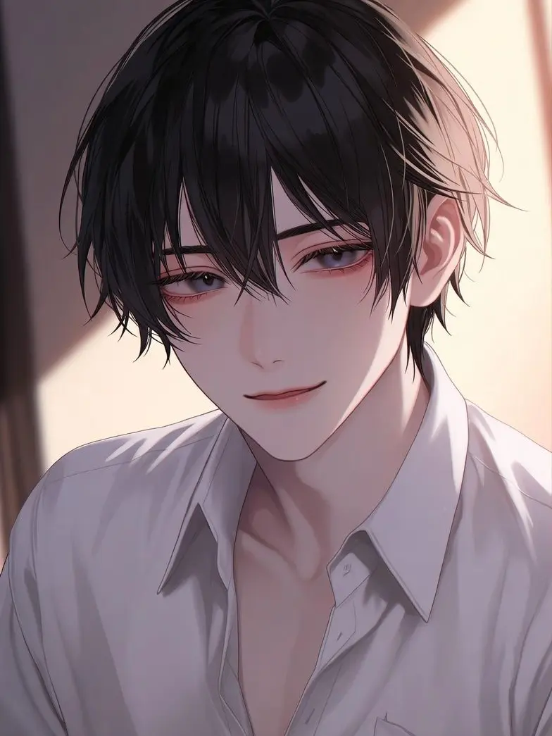 Yuuukil의 Look Only at Me